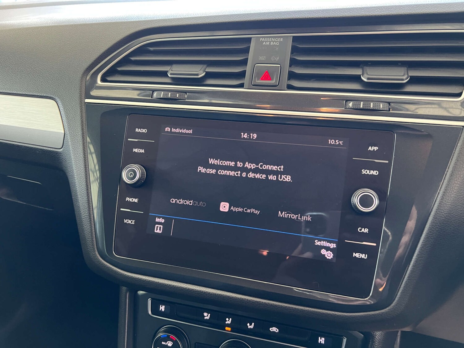 Used Volkswagen Tiguan 2017 for sale - 78176753: Photo 17