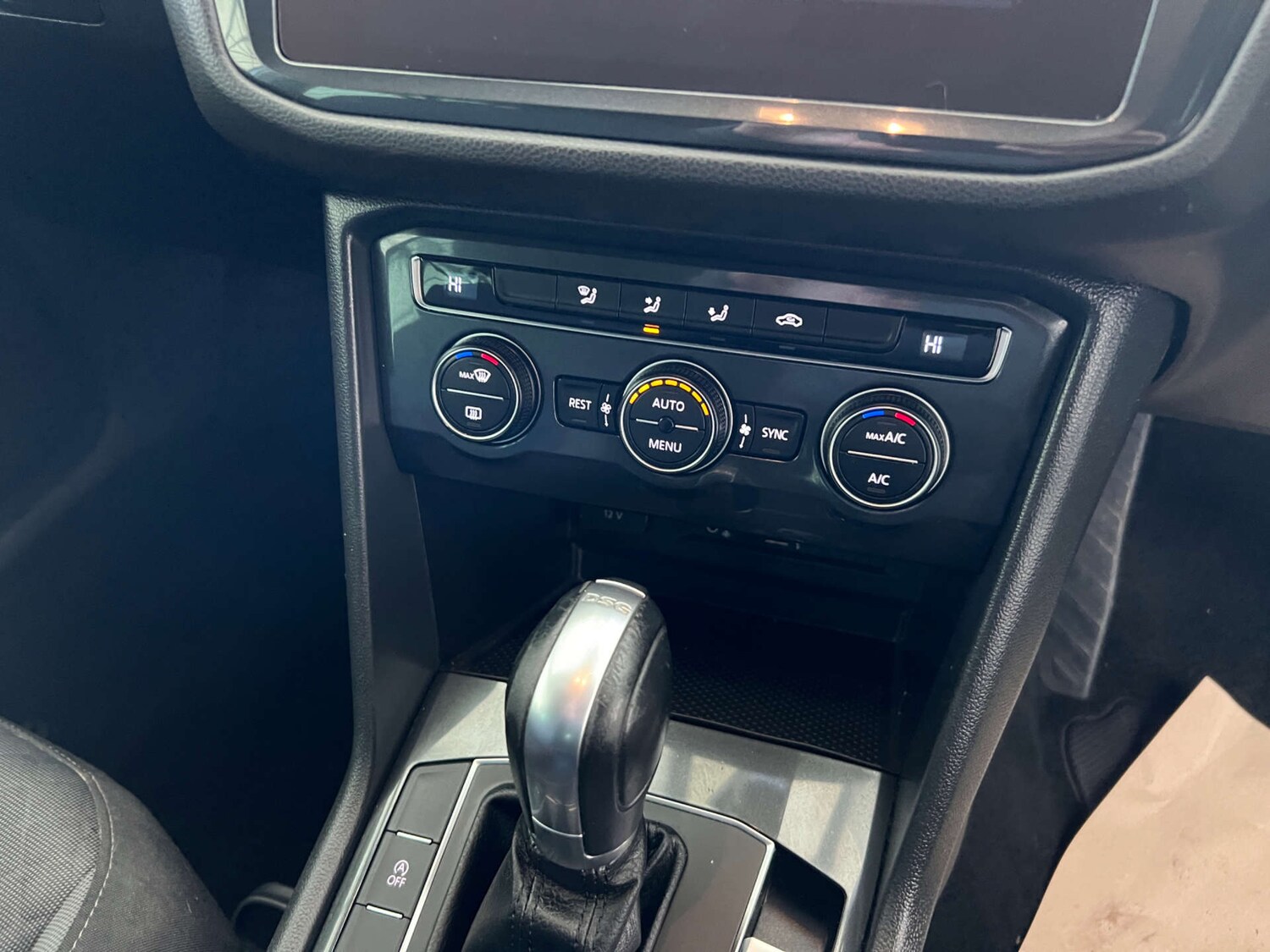 Used Volkswagen Tiguan 2017 for sale - 78176753: Photo 19