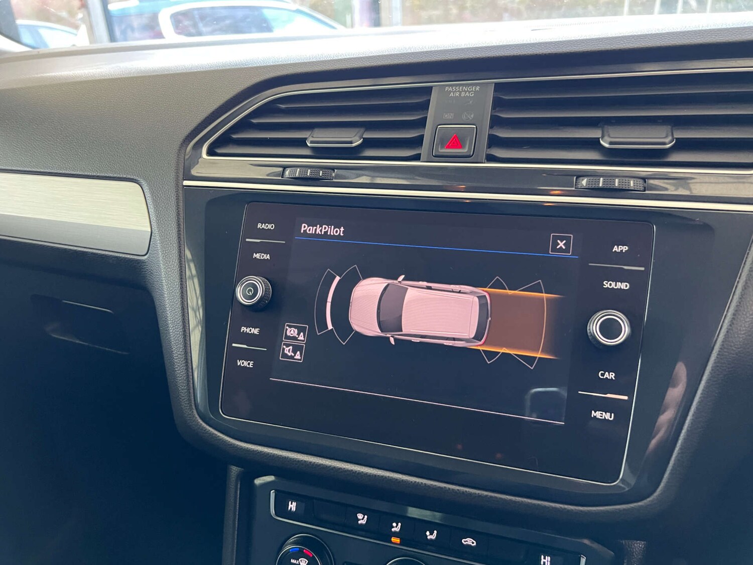 Used Volkswagen Tiguan 2017 for sale - 78176753: Photo 20