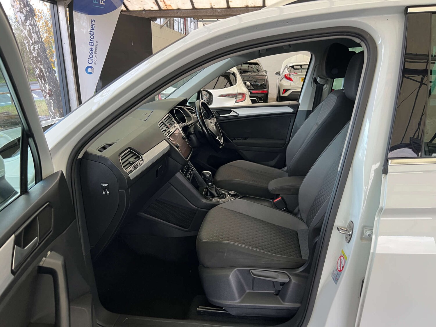 Used Volkswagen Tiguan 2017 for sale - 78176753: Photo 22