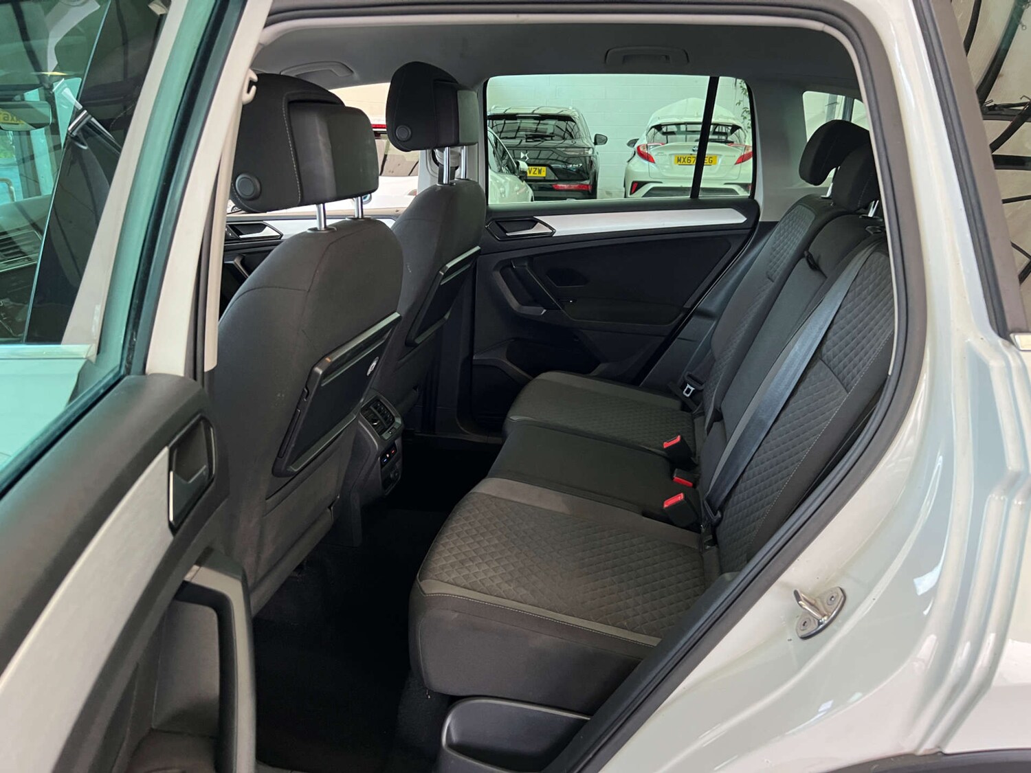 Used Volkswagen Tiguan 2017 for sale - 78176753: Photo 26