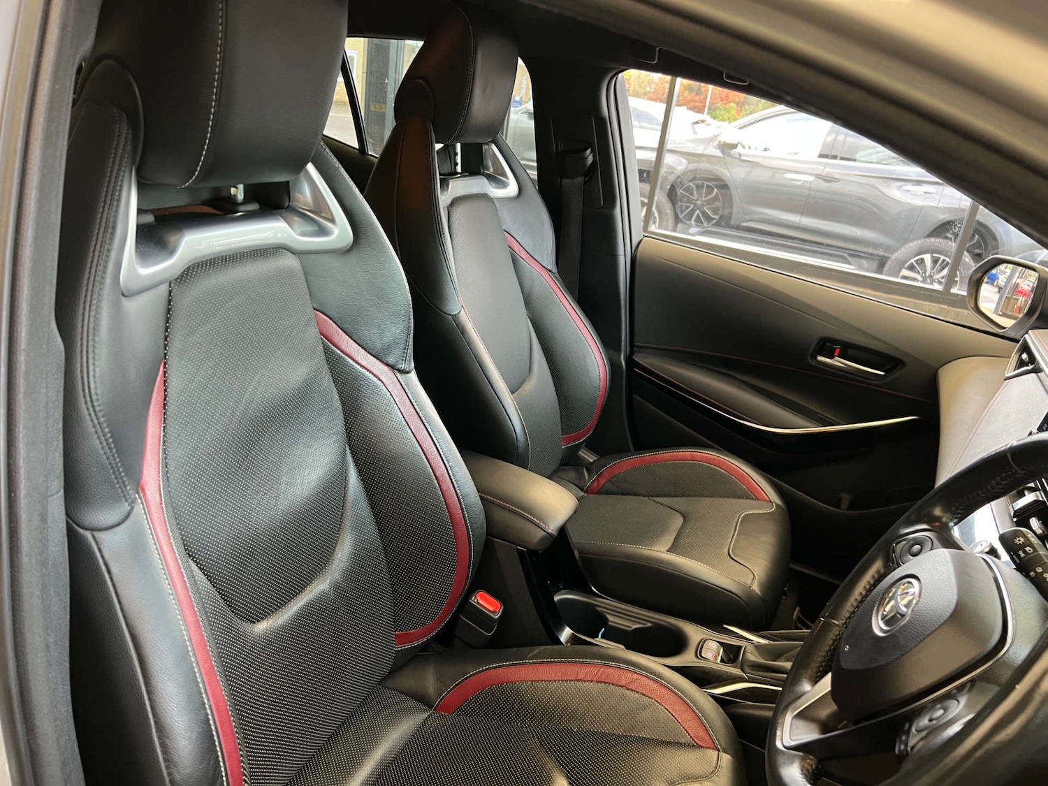 Used Toyota Corolla 2021 for sale - 77476411: Photo 10