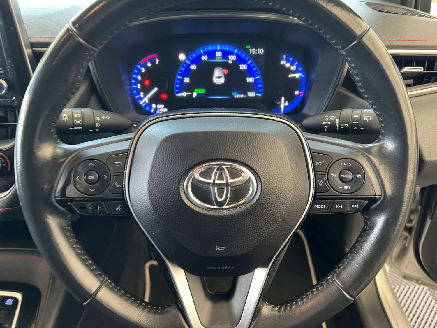 Used Toyota Corolla 2021 for sale - 77476411: Photo 12