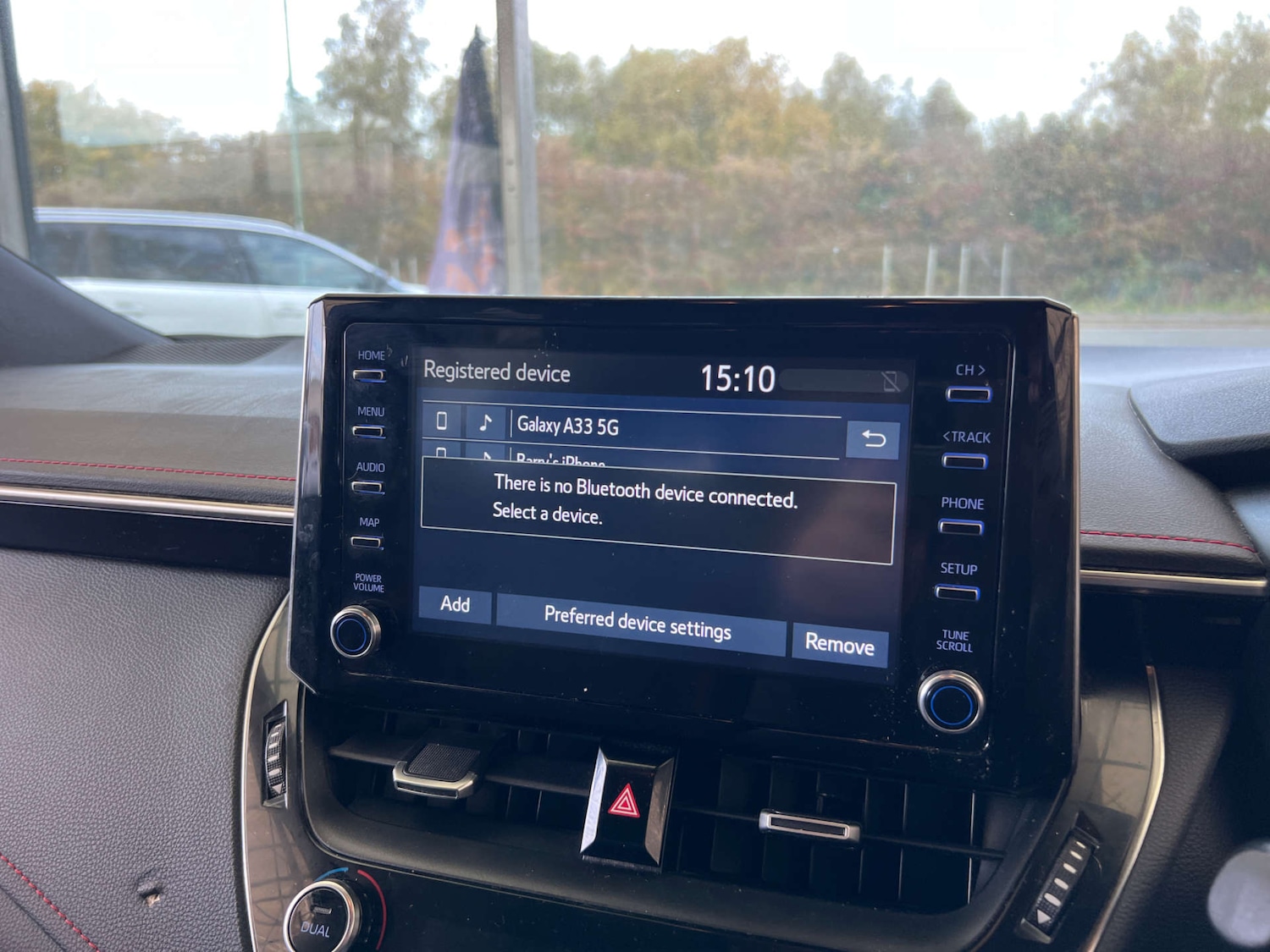 Used Toyota Corolla 2021 for sale - 77476411: Photo 23