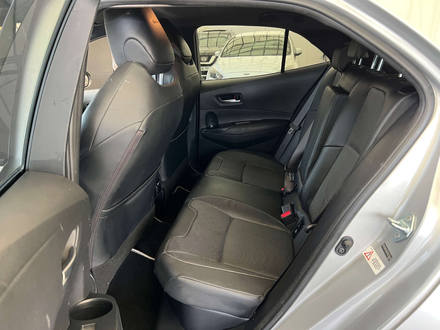 Used Toyota Corolla 2021 for sale - 77476411: Photo 30