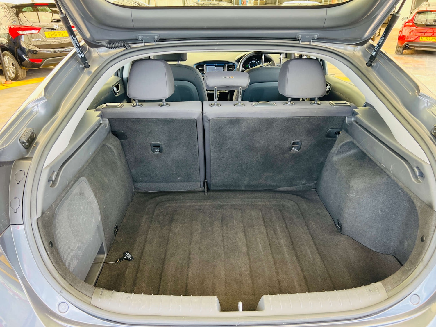 Vehicle 26