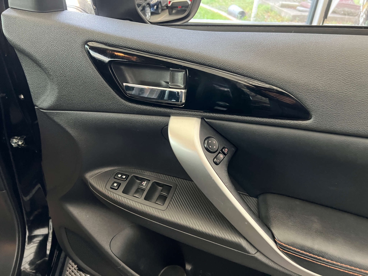 Used Mitsubishi Eclipse Cross 2018 for sale - 76643741: Photo 12