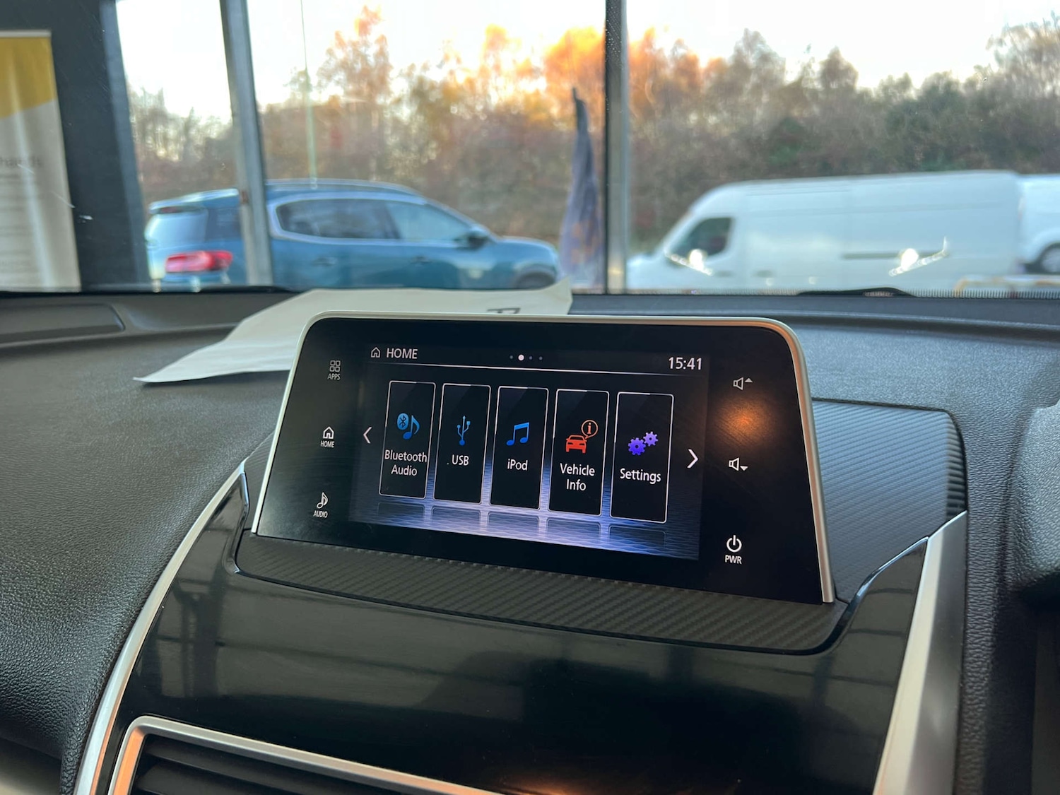 Used Mitsubishi Eclipse Cross 2018 for sale - 76643741: Photo 23