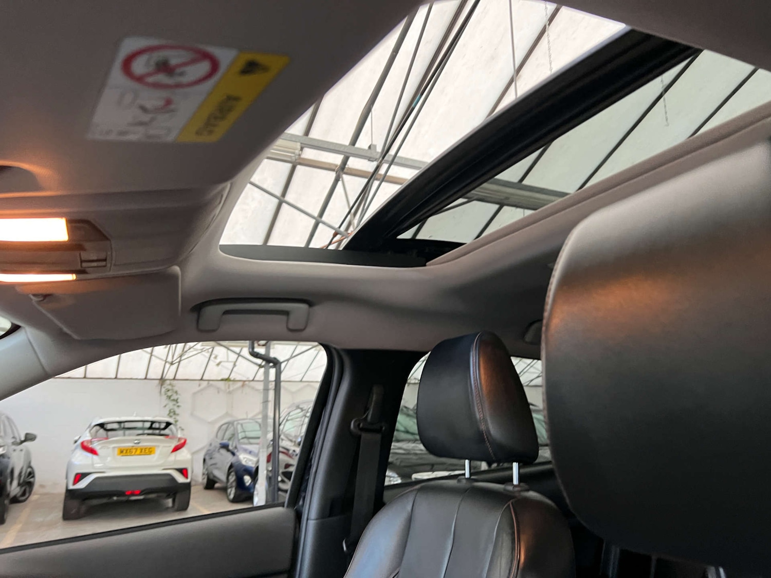 Used Mitsubishi Eclipse Cross 2018 for sale - 76643741: Photo 29