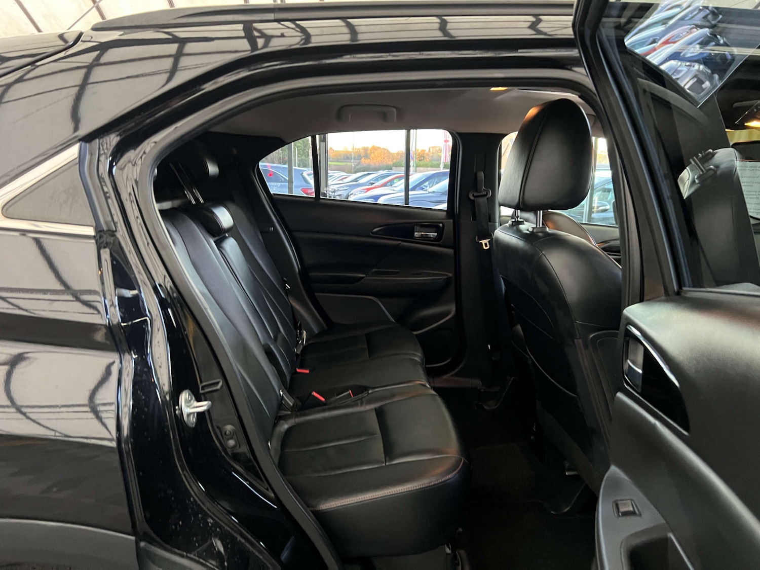 Used Mitsubishi Eclipse Cross 2018 for sale - 76643741: Photo 31