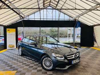 2015 - 2.0 C200 SE Executive Auto 4dr