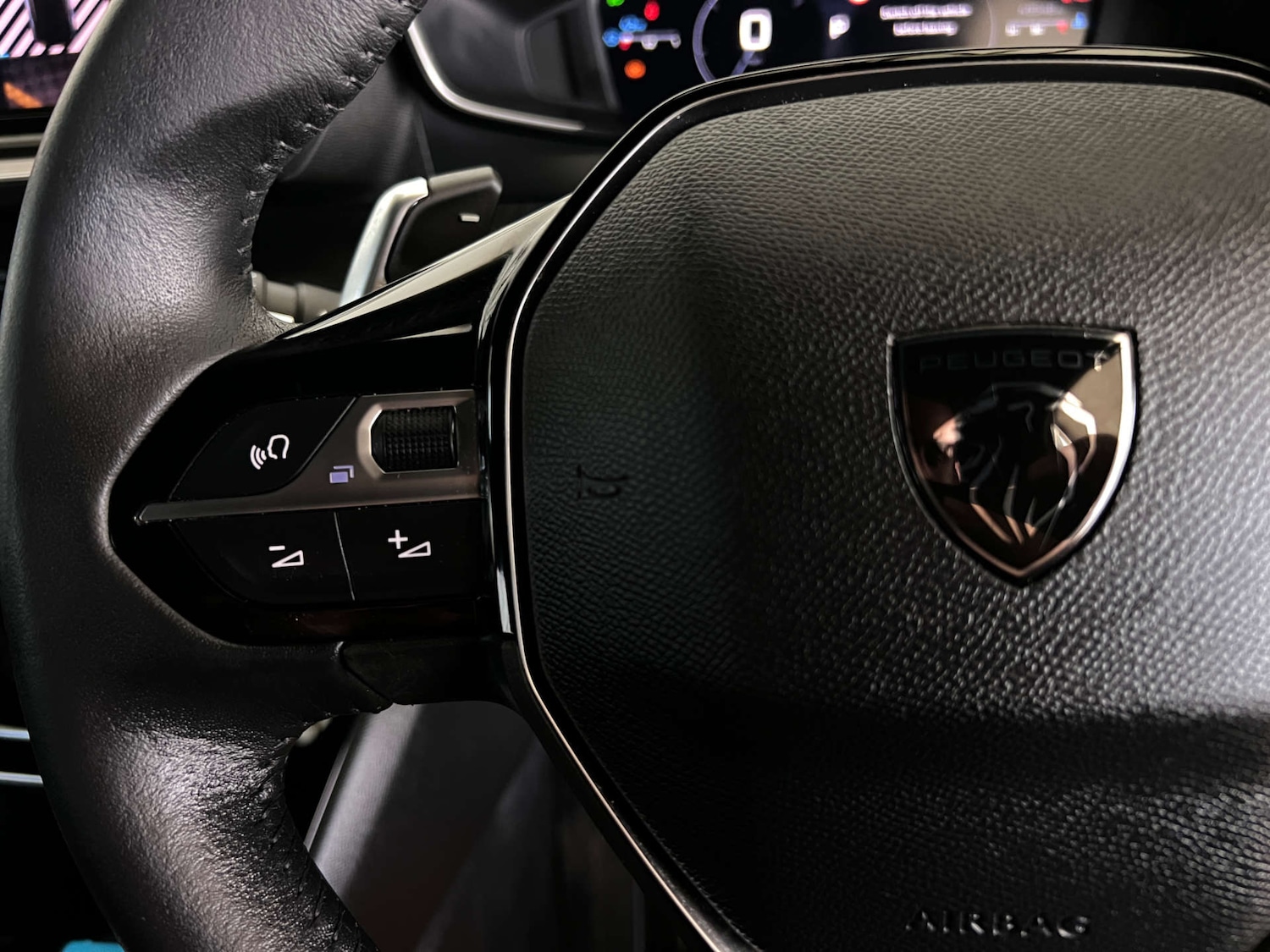 Used Peugeot 2008 2023 for sale - 77656595: Photo 15