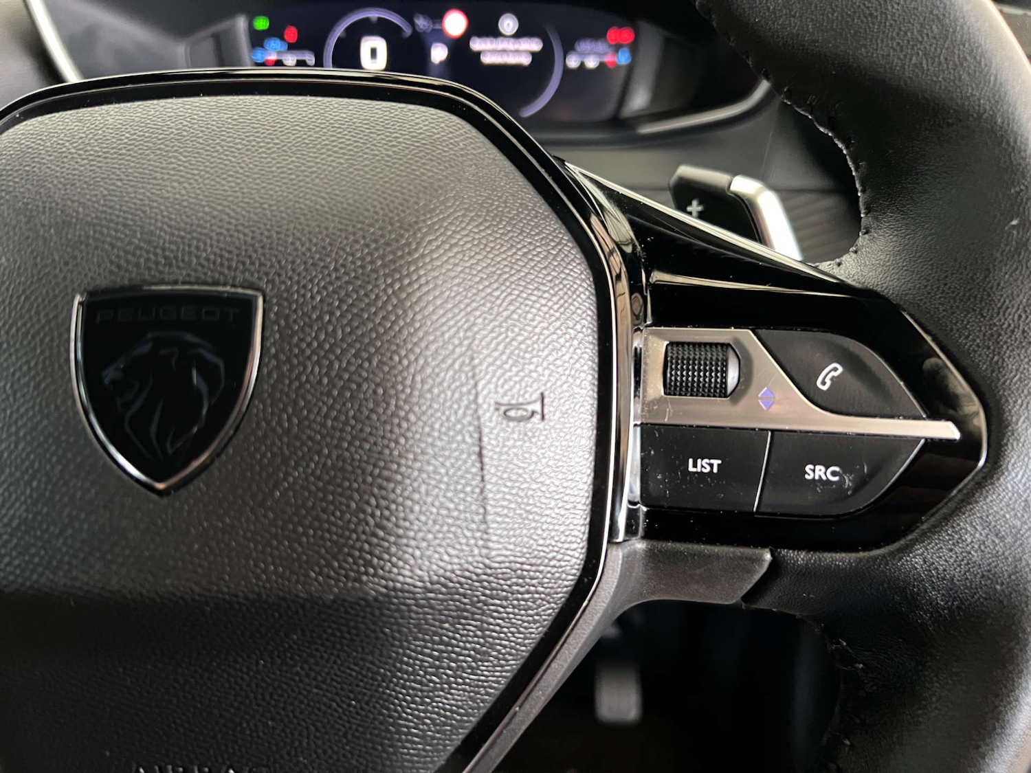 Used Peugeot 2008 2023 for sale - 77656595: Photo 16