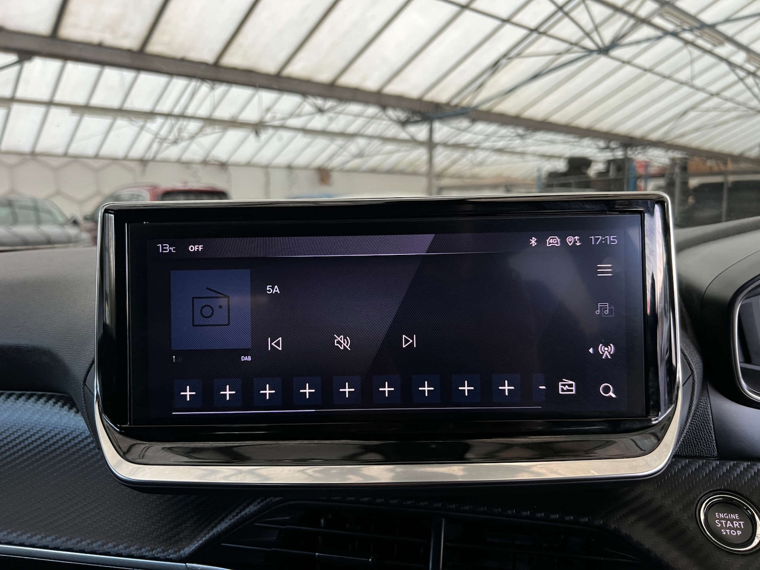 Used Peugeot 2008 2023 for sale - 77656595: Photo 19