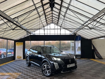 Peugeot 2008 feature image