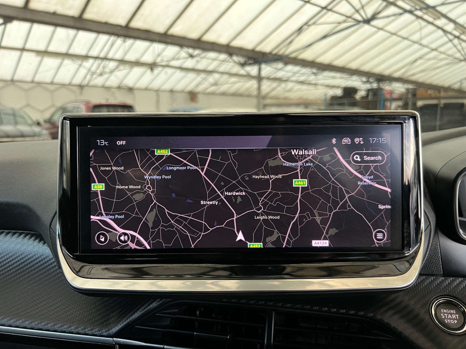 Used Peugeot 2008 2023 for sale - 77656595: Photo 20