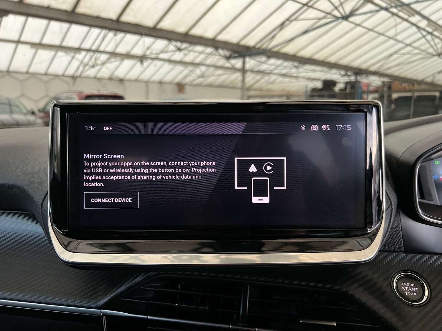 Used Peugeot 2008 2023 for sale - 77656595: Photo 21