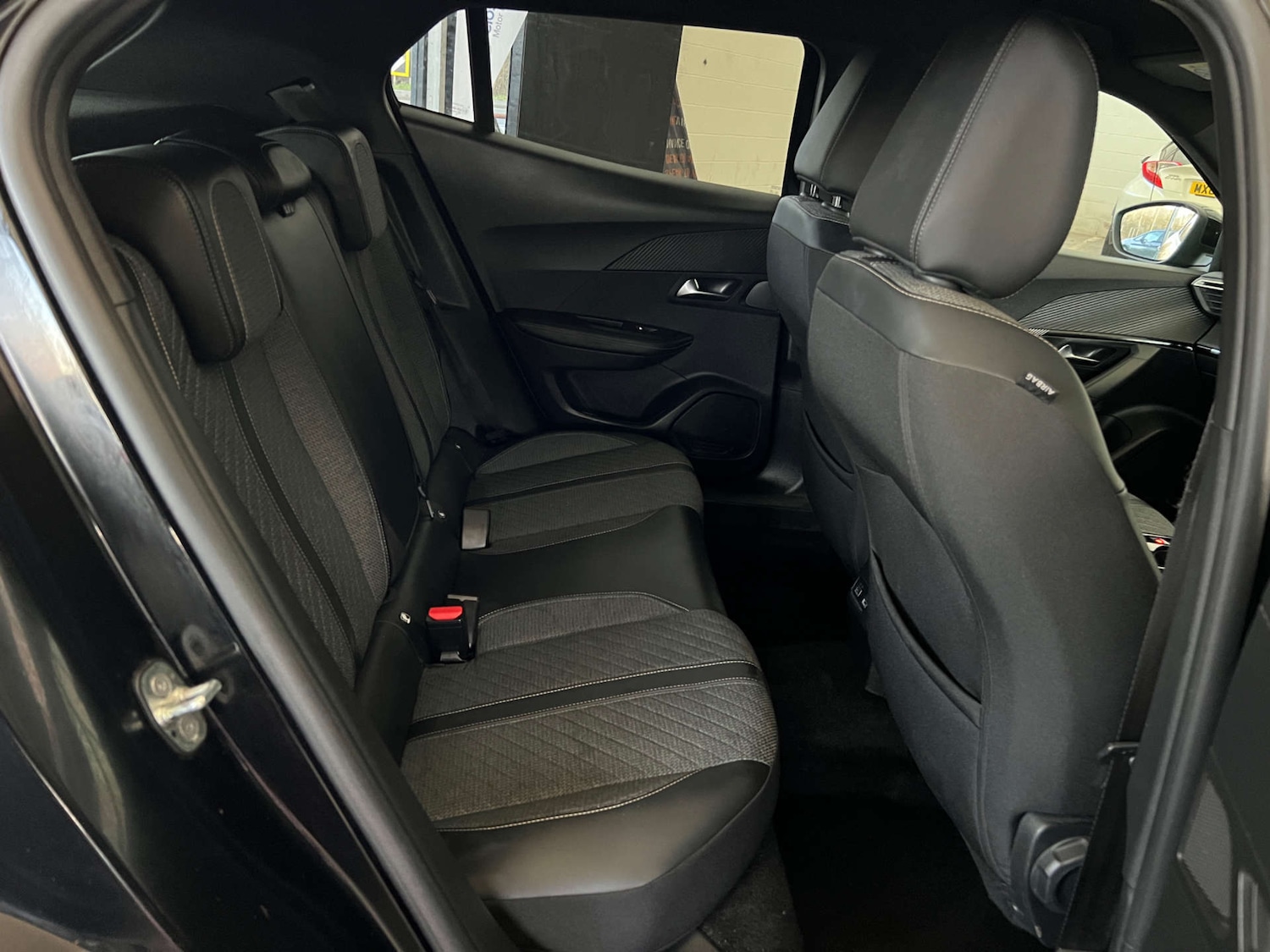 Used Peugeot 2008 2023 for sale - 77656595: Photo 24