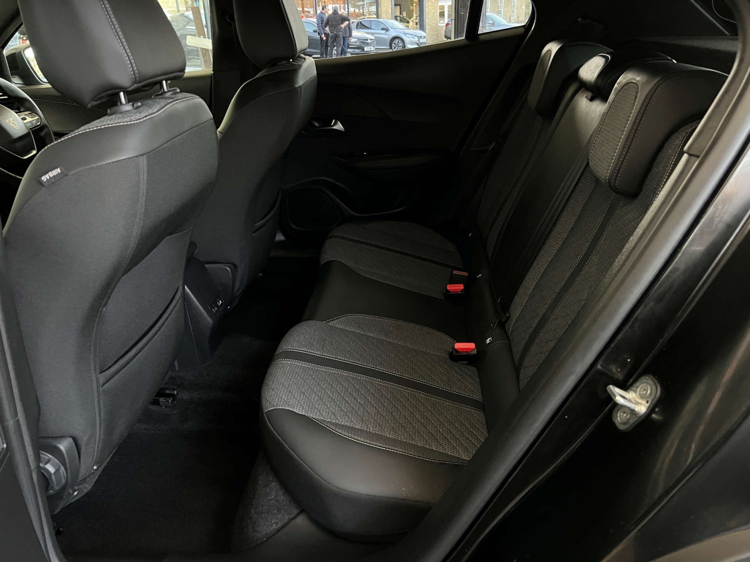 Used Peugeot 2008 2023 for sale - 77656595: Photo 26