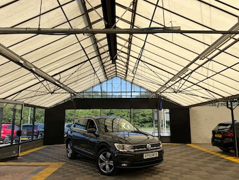 Used Volkswagen Tiguan 2019 for sale - 78992750: Photo