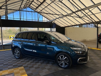 Used Citroen Grand C4 Picasso 2022 for sale - 78223427: Photo