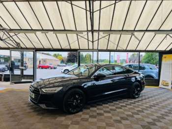 Used Audi A7 2019 for sale - 74568249: Photo