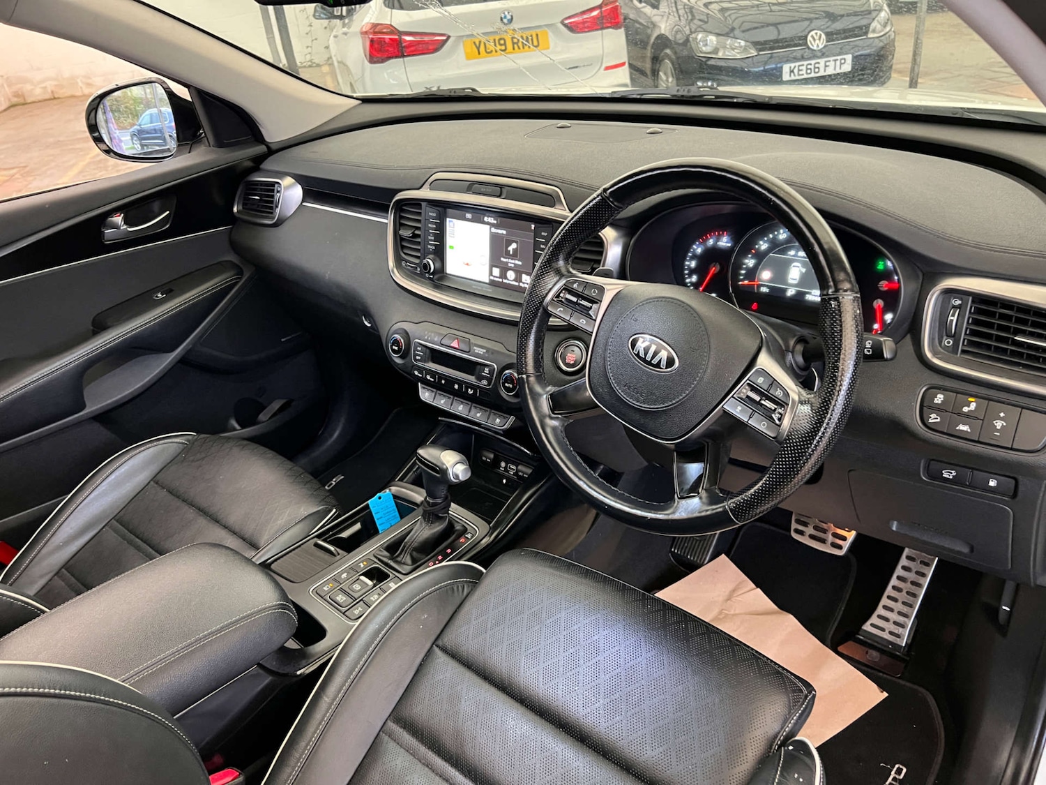 Used Kia Sorento 2020 for sale - 76172794: Photo 12