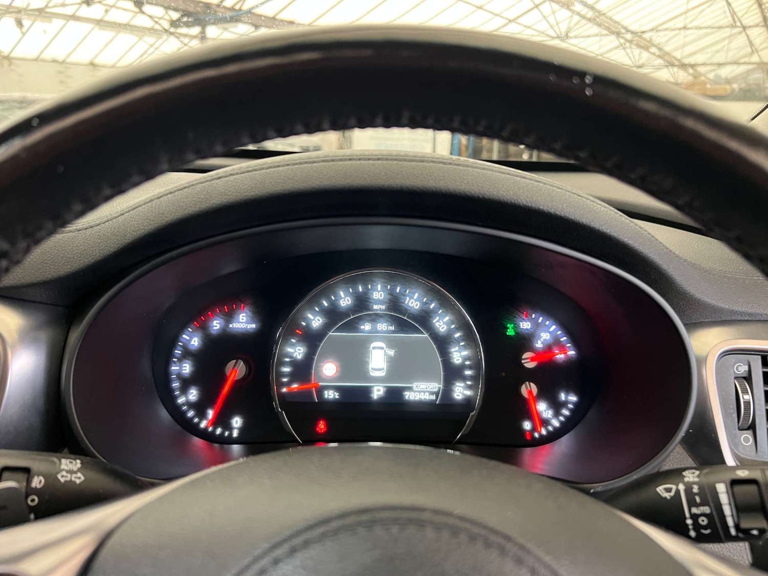 Used Kia Sorento 2020 for sale - 76172794: Photo 14