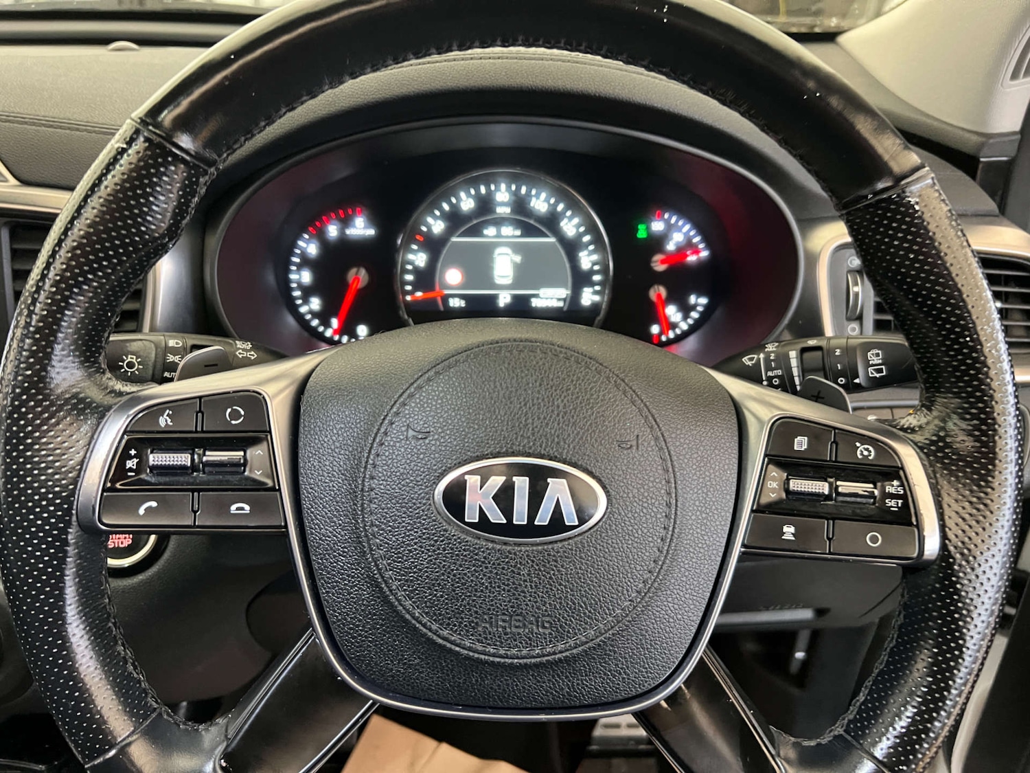 Used Kia Sorento 2020 for sale - 76172794: Photo 16