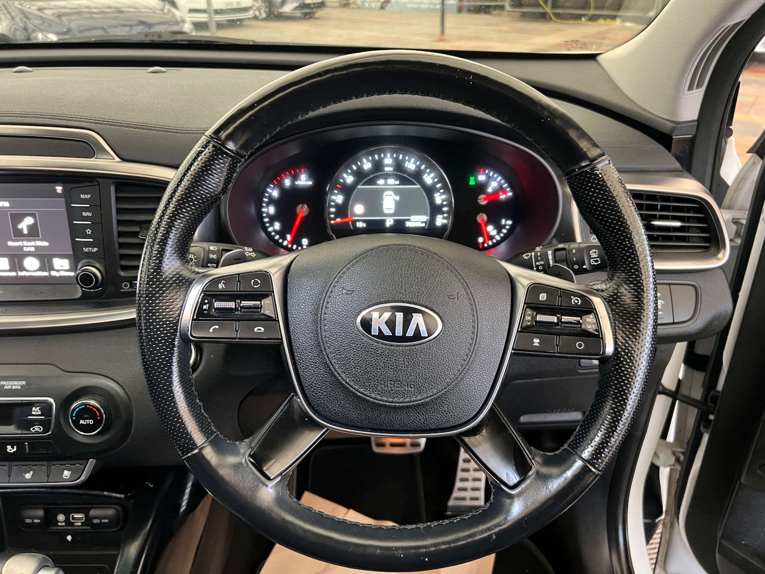 Used Kia Sorento 2020 for sale - 76172794: Photo 17