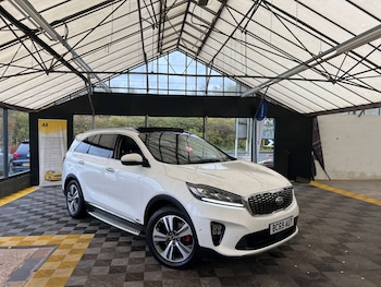 2020 - 2.2 CRDi GT-Line S 5dr Auto