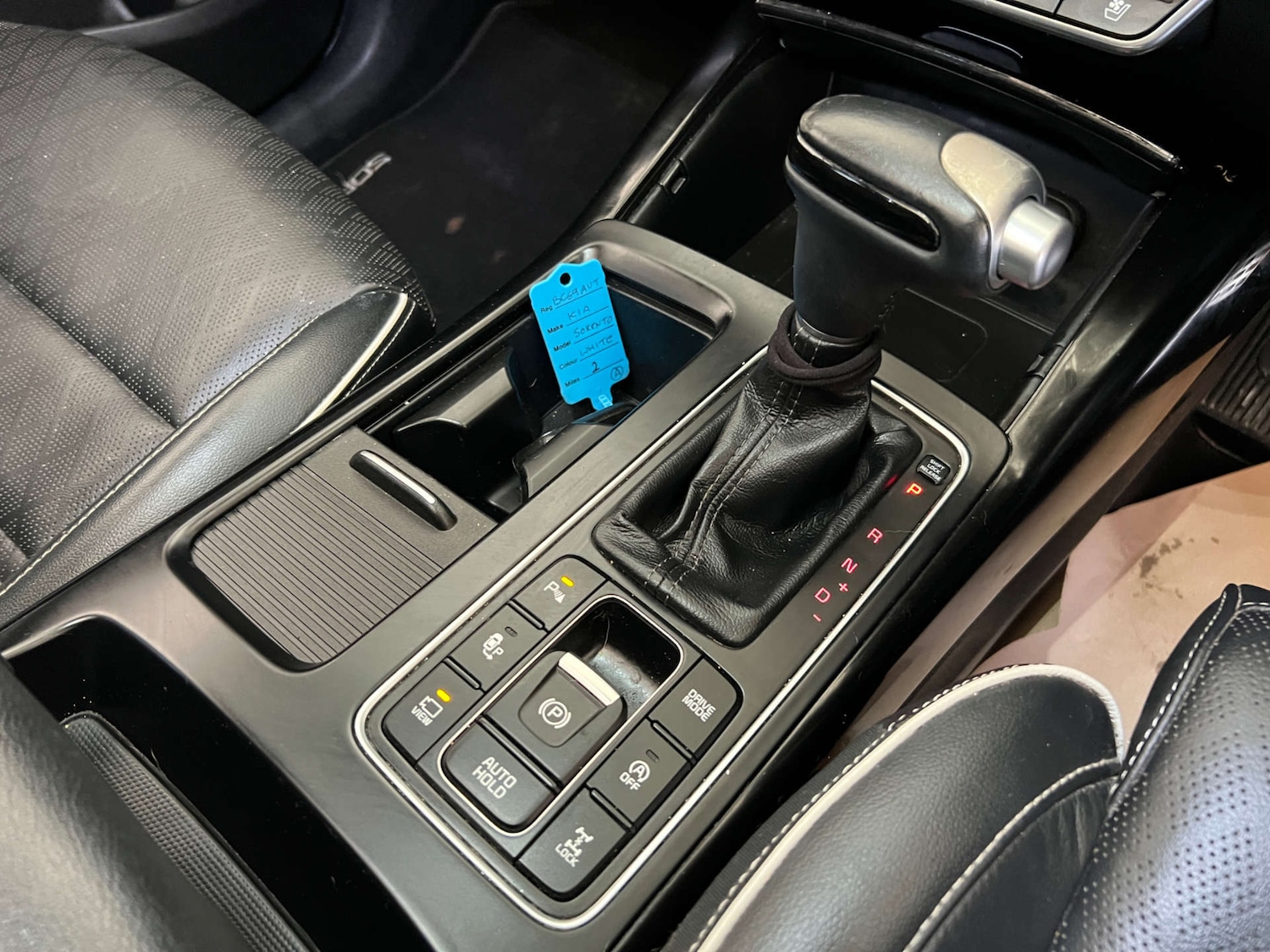 Used Kia Sorento 2020 for sale - 76172794: Photo 20