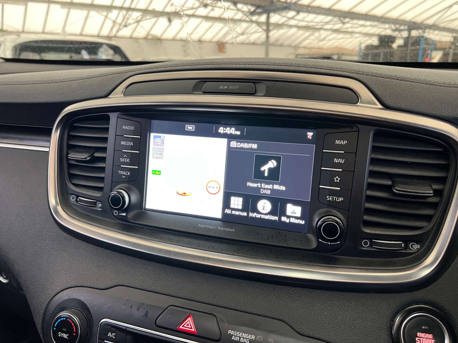 Used Kia Sorento 2020 for sale - 76172794: Photo 22