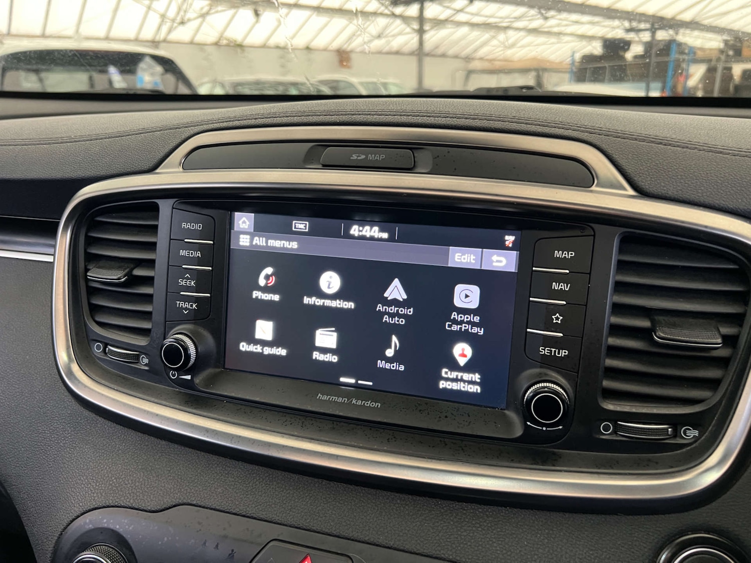 Used Kia Sorento 2020 for sale - 76172794: Photo 23