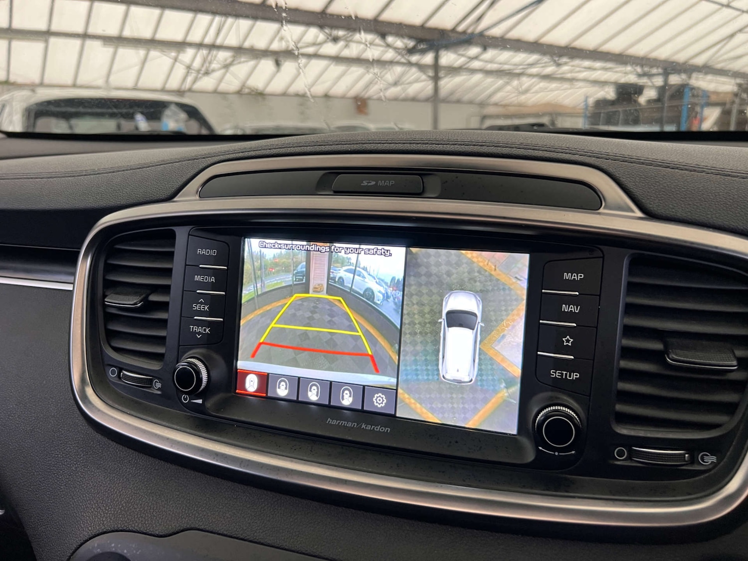 Used Kia Sorento 2020 for sale - 76172794: Photo 24