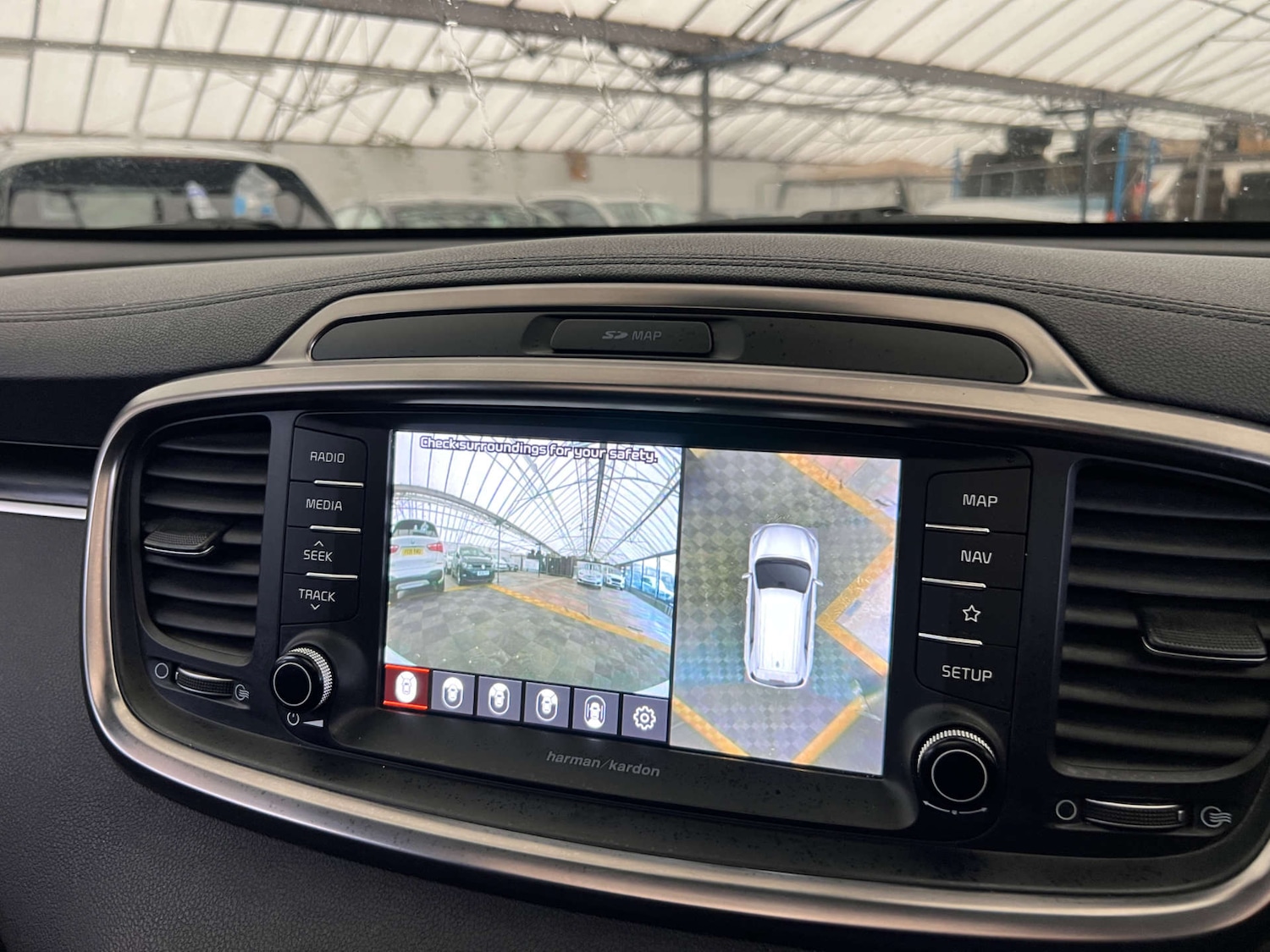 Used Kia Sorento 2020 for sale - 76172794: Photo 25