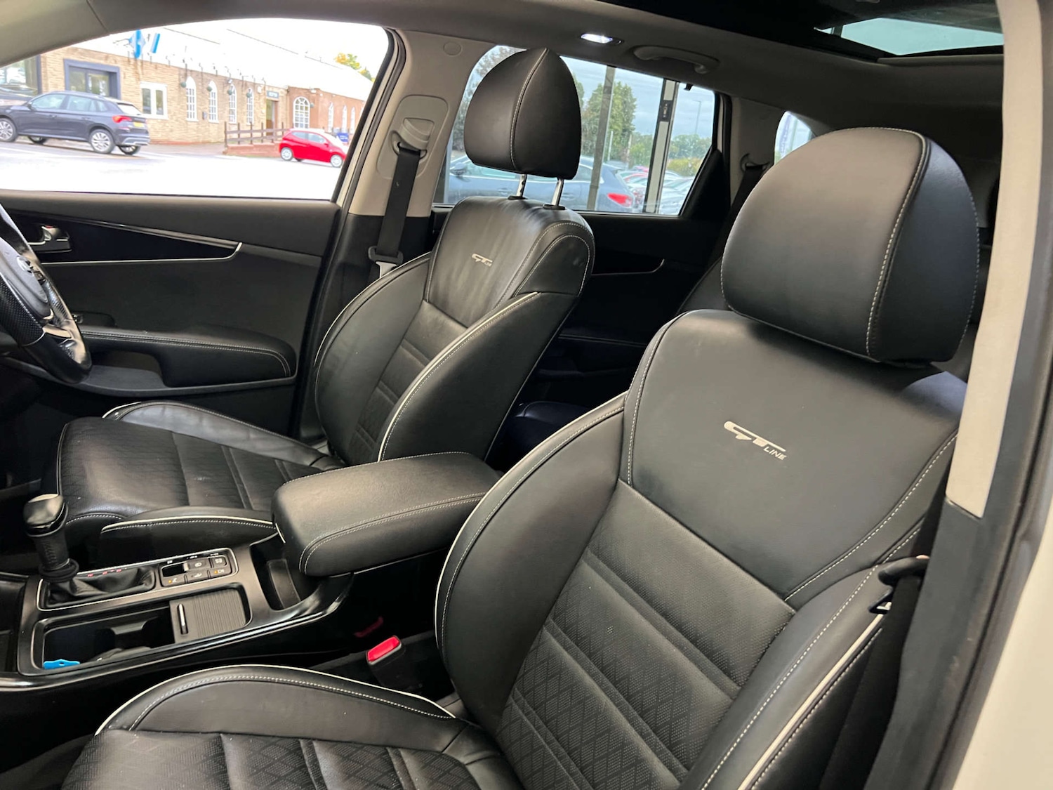 Used Kia Sorento 2020 for sale - 76172794: Photo 28