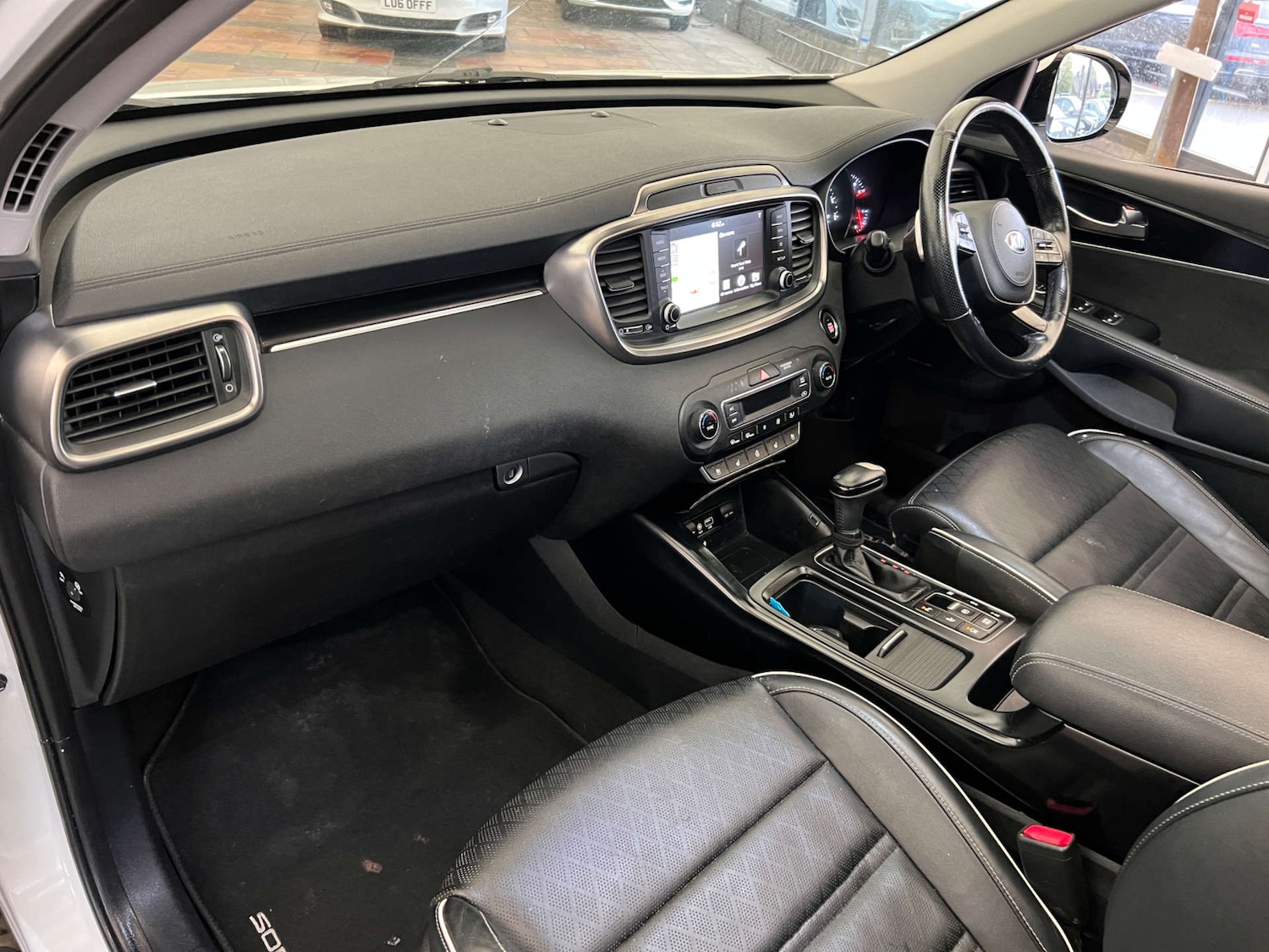 Used Kia Sorento 2020 for sale - 76172794: Photo 29