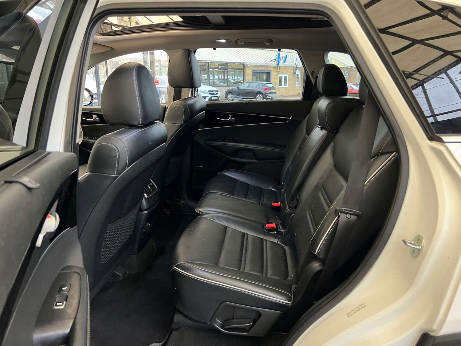 Used Kia Sorento 2020 for sale - 76172794: Photo 32