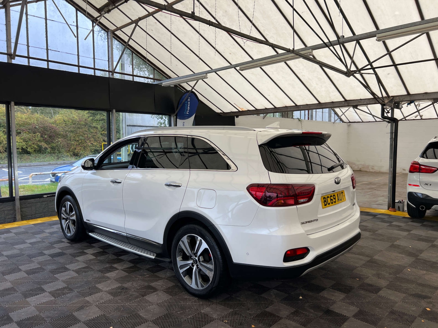 Used Kia Sorento 2020 for sale - 76172794: Photo 5