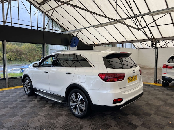 Used Kia Sorento 2020 for sale - 76172794: Photo 5