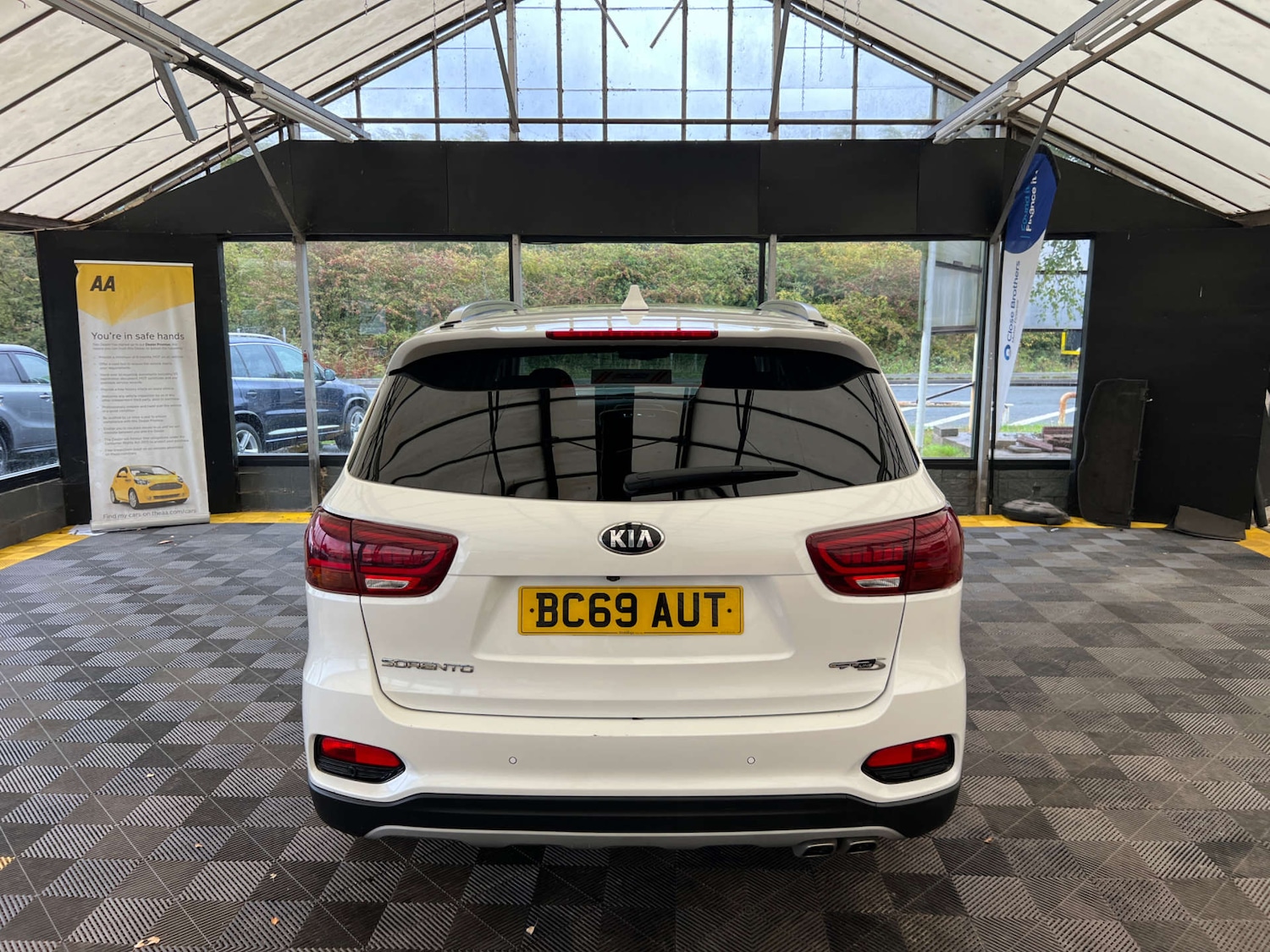 Used Kia Sorento 2020 for sale - 76172794: Photo 6