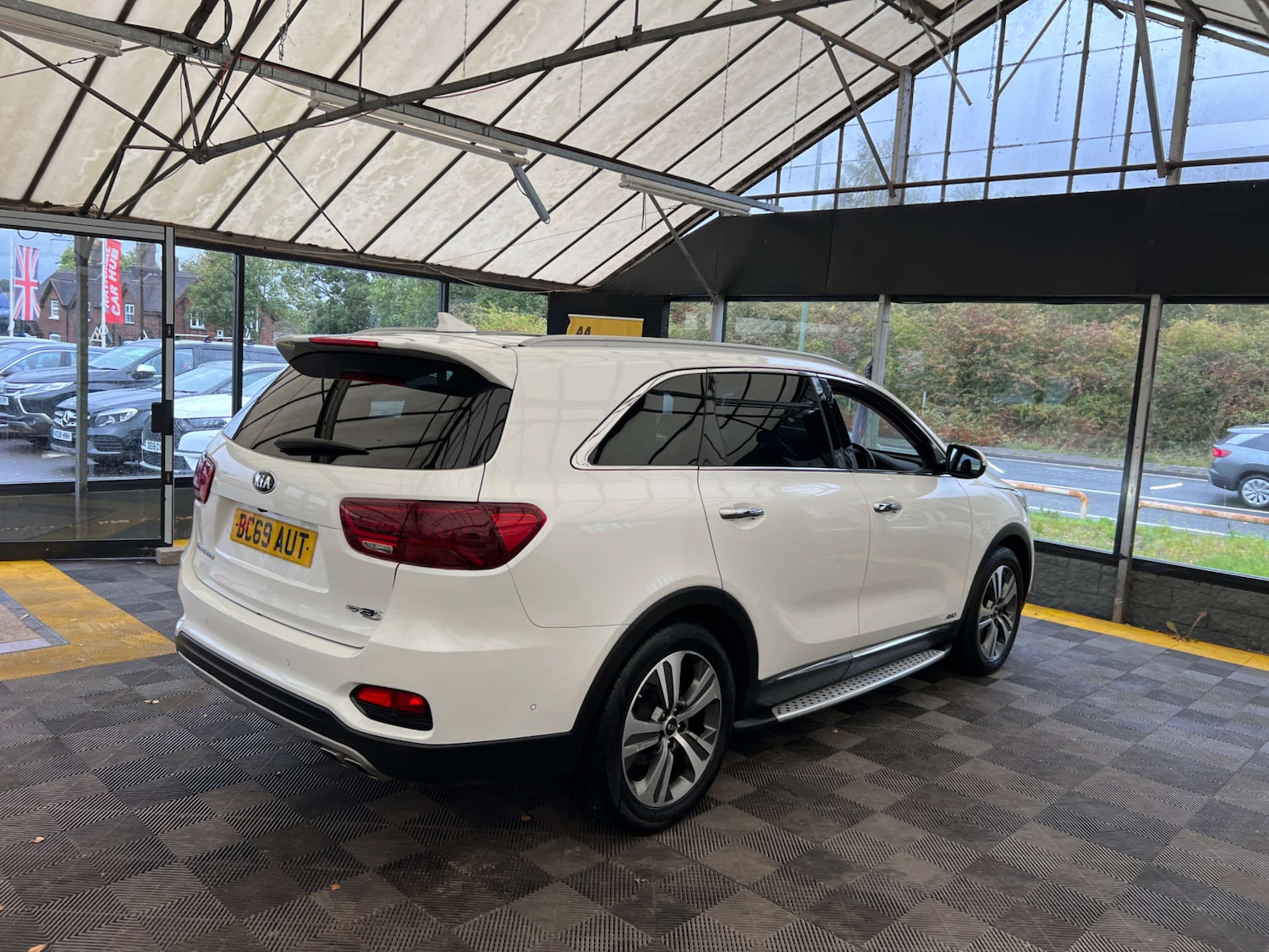 Used Kia Sorento 2020 for sale - 76172794: Photo 7