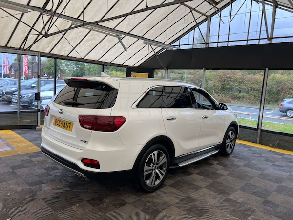 Used Kia Sorento 2020 for sale - 76172794: Photo 7