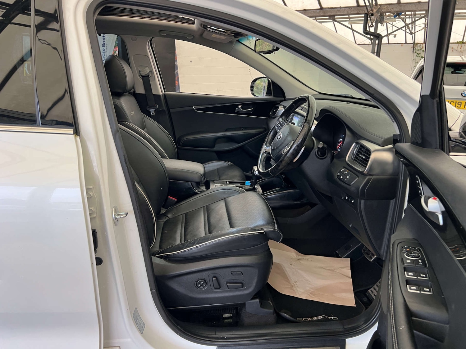 Used Kia Sorento 2020 for sale - 76172794: Photo 8