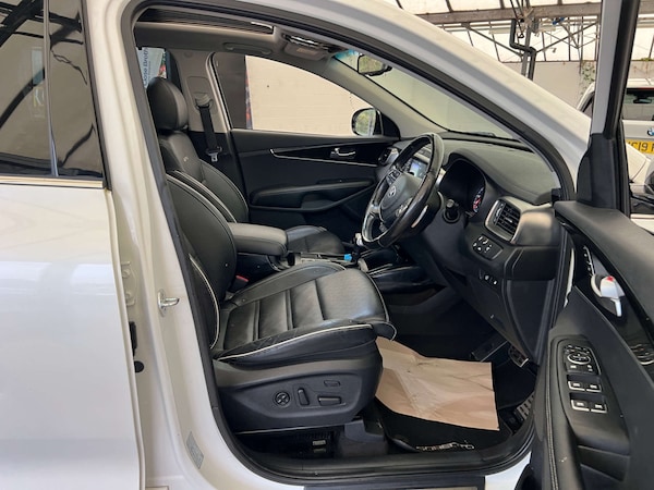 Used Kia Sorento 2020 for sale - 76172794: Photo 8