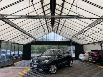 Used SEAT Ateca 2019 for sale - 79838933: Photo