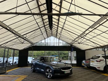 Used Polestar Polestar 2 2022 for sale - 79644689: Photo