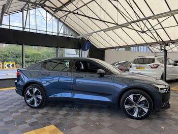 Used Polestar Polestar 2 2022 for sale - 79644689: Photo