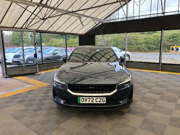 Used Polestar Polestar 2 2022 for sale - 79644689: Photo